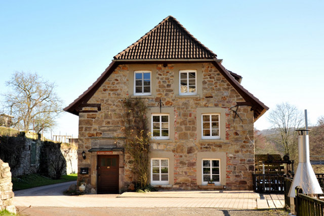 Trakehner Gestt Hmelschenburg