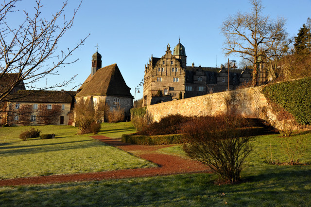 Trakehner Gestt Hmelschenburg