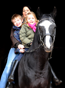 21. Geburtstag von ALTER FRITZ