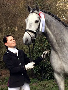 Perano und Stephanie - Foto: Langels