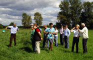 Foto Beate Langels - Trakehner Gestt Hmelschenburg