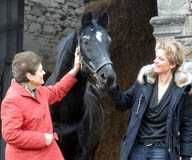 Kostolany's 27. Geburtstag