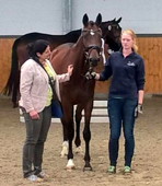 Time for Twist - Foto: Melanie Weseloh