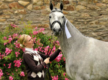 Perano und Pia - Foto: Beate Langels