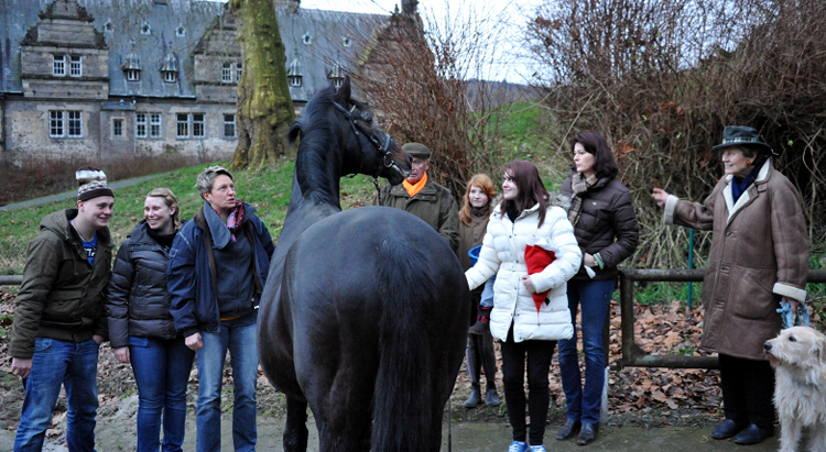 Exclusiv's 22. Geburtstag - Foto: Beate Langels