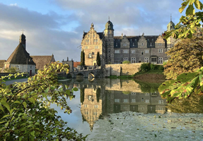 Impressionen - September 2023 - Trakehner Gestt Hmelschenburg  - Foto: Beate Langels