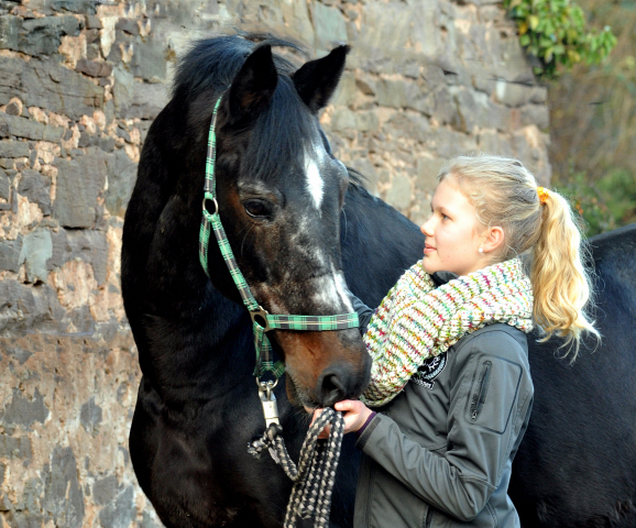 Exclusiv's 24. Geburtstag - Foto: Beate Langels