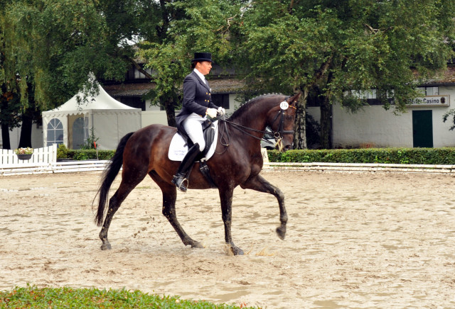 Sergeant Pepper v. Exclusiv und Karin Lhrs - Foto Beate Langels