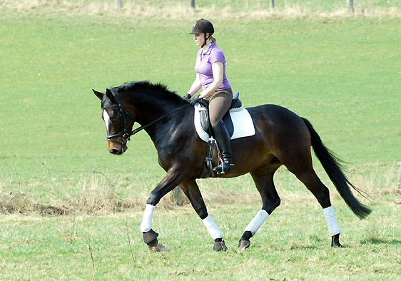 Eisknig von Summertime und Marilena - Foto: Beate Langels