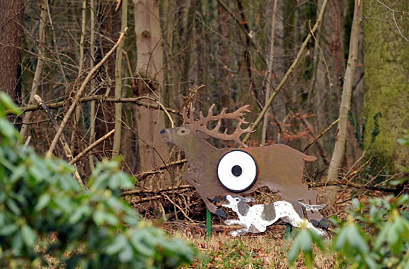 Hmelschenburg im Dezember 2012, Foto: Beate Langels, Trakehner Gestt Hmelschenburg - Beate Langels