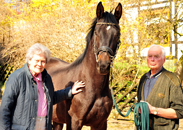 Mrz 2017- Foto: Beate Langels - Trakehner Gestt Hmelschenburg