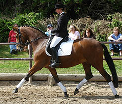 Pr. u. StPrSt. Karena v. Freudenfest 