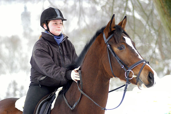 Zinedine Zidane von Summertime und Darja - Foto: Beate Langels