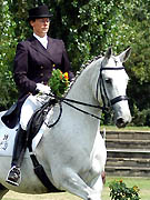 Bonus von Kostolany - Meilenstein und Pascale Sax