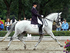 Bonus von Kostolany - Meilenstein und Pascale Sax