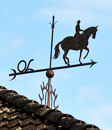 November - Impressionen - Trakehner Gestt Hmelschenburg 2018 - Foto: Beate Langels