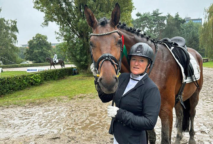 Saltazio von High Motion x Imperio