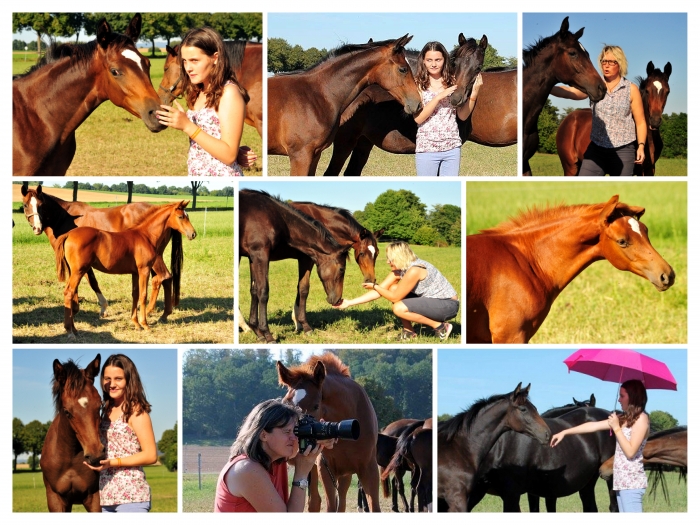 copyright by Beate Langels und Johanna Kraus