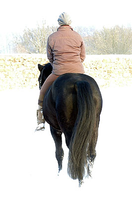 Kostolany (25-jhrig) - Foto: Beate Langels