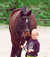 Kaiserjagd und Jan-Hendrik