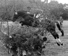 Kassiber - Jagdpferdeprfung 1978