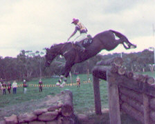 Kassiber - Australian Militarychampion 1983