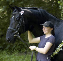 Kostolany and Sarah