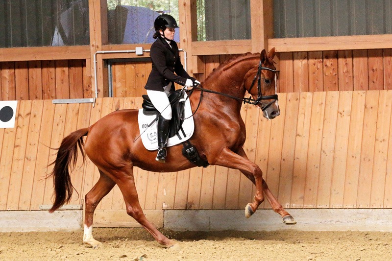 Garbenglck von High Motion x Lowelas - Foto: Lune Jancke