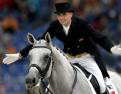 Matin - WM Silber und Bronze in Aachen - Trakehner Gestt Hmelschenburg