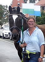 Gloria Gaynor v. Saint Cyr - Foto: Sonnleitner