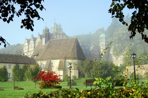 Trakehner Gestt Hmelschenburg - Foto: Beate Langels