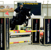 Dahoman v. Freudenfest - siegreich in Oberried 2016