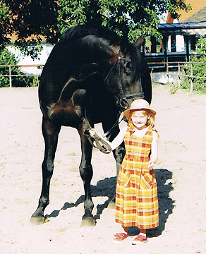 Summertime und Johanna