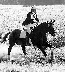 Valerian v. Ibikus, Foto: Archiv