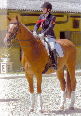 Ventulany von Kostolany und Stephanie Vollstedt