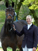 Verouschka und Christina